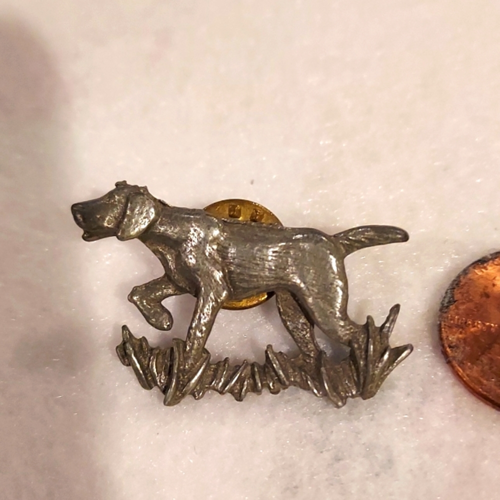 Best In Show Pin